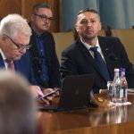 Daniel David: ”Trebuie să trecem de la ideea că doar transferăm competenţe. Prezentarea cunoştinţelor, la pachet cu modul de dobândire a acelor cunoştinţe”