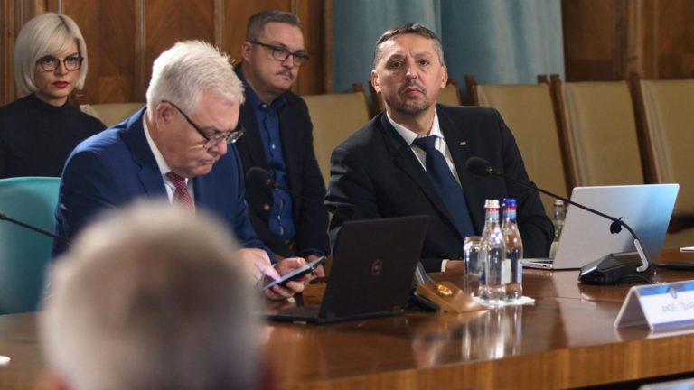 Daniel David: ”Trebuie să trecem de la ideea că doar transferăm competenţe. Prezentarea cunoştinţelor, la pachet cu modul de dobândire a acelor cunoştinţe”