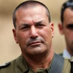 Benjamin Netanyahu a numit un nou șef în fruntea armatei israeliene. Cine este cel care va pune în aplicare planul de eradicare Hamas