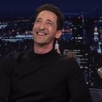 Nas de Oscar. Adrien Brody a povestit cum un make-up artist a vrut să-i desprindă nasul proeminent, crezând că este fals - VIDEO