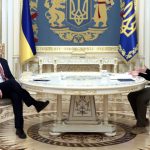 Război în Ucraina, ziua 1086. Șeful Trezoreriei SUA, după discuția cu Zelenski: "Va oferi un scut de securitate după război"- LIVE TEXT