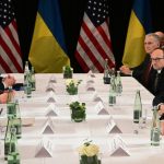Volodimir Zelenski și J.D. Vance au stat la masa negocierilor: „Donald Trump nu are un 'plan gata pregătit' pentru a pune capăt războiului”