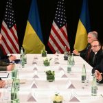 Război Ucraina, ziua 1088. Zelenski face apel la o pace 'reală și garantată', după întrevederea cu J.D.Vance