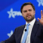 JD Vance lansează un nou atac. De data aceasta în colimatorul vicepreședintelui american este Germania