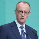 Viitorul cancelar german a spus că vrea să se pregătească pentru 'cel mai rău scenariu' în relațiile transatlantice în domeniul apărării