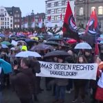 Răscoala cuprinde Europa. Oamenii vor schimbarea