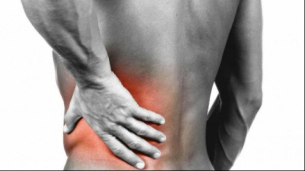 Alimentul care elimină durerile de spate. Îmbunătățește sistemul circulator și reduce inflamația mai repede decât orice medicament