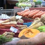 Mâncarea a devenit un LUX pentru mulți români. Val de scumpiri în țara noastră
