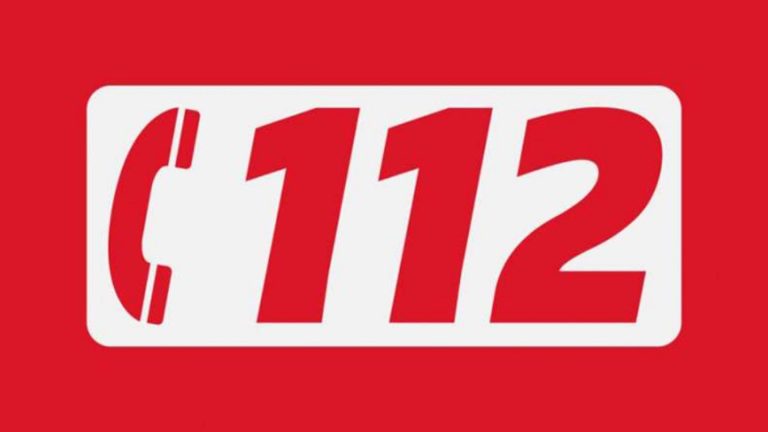 Cum a salvat un operator de la 112 viața unui bărbat care voia SĂ SE ARUNCE de pe un stâlp: "În spatele fiecărui apel se află o poveste"