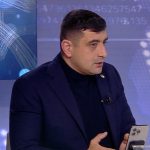 George Simion, declarație controversată: "Niușor Dan e omul SISTEMULUI". Suma colosală pe care ar fi primit-o edilul Capitalei