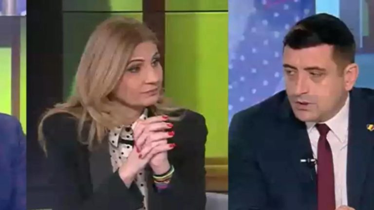 George Simion dinamitează din rădăcini mașinațiunile statului paralel. PONTA mi-a spu că el era sfătuit de COLDEA și MAIOR  - LIVE TEXT/VIDEO