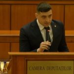 George Simion, liderul suveraniștilor români, discurs magistral în Parlament, la moțiunea împotriva Guvernului Ciolacu VIDEO