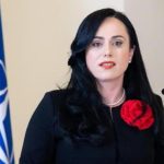 Delegația de Tineret a României la ONU, întâlnire cu ministrul Muncii, Simona Bucura-Oprescu: Am vorbit despre cum expertiza delegaților poate fi valorificată mai bine de către statul român