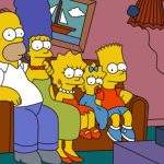 „Predicțiile pentru 2025" ale serialului The Simpsons vin cu alte vești extrem de proaste pentru lumea și așa dată peste cap