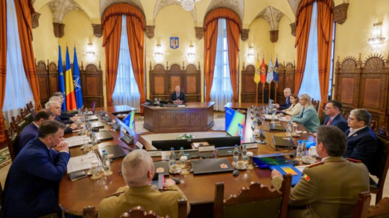 Liderii țării, chemați la Cotroceni după audierea lui Călin Georgescu. Se pregătește convocarea CSAT. Ce documente a primit Ilie Bolojan