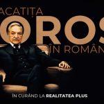CARACATIȚA SOROS în România: pe câți bani s-au vândut trădătorii de neam miliardarului care conduce lumea din umbră? - SERIAL exploziv, marca Realitatea PLUS