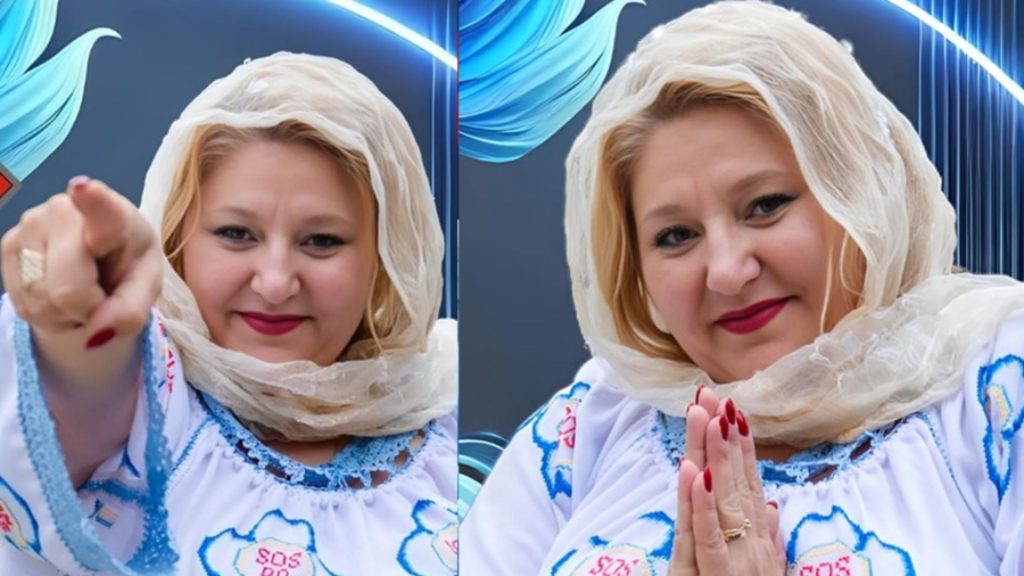 Diana Șoșoacă, anchetată din nou de Parchetul General. De data aceasta, procurorii au luat-o în vizor pentru că a dat buzna la CCR