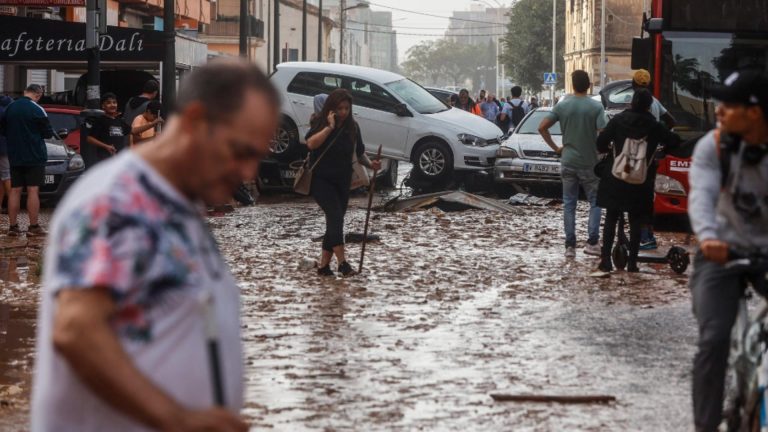 Alertă de călătorie de la MAE. Risc de inundații în mai multe regiuni ale Italiei
