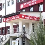 Comisari ANPC, aflați în control la Spitalul Adjud, au fost închiși în cantintă. Scandal uriaș cu poliția, schimb dur de comunicate între Rafila și Piedone