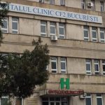 Spitalul Clinic CF2 din București, predat de Ministerul Transporturilor Universității de Medicină și Farmacie "Carol Davila"