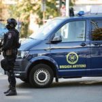 ALERTĂ în Sectorul 2! Un bărbat a sunat la 112 și a anunțat că vor fi montate mai multe BOMBE la parterele unor blocuri: ce a descoprit poliția
