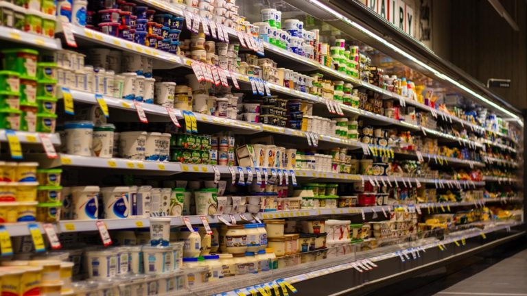 Soluția la care apelează Ungaria pentru a limita creșterea prețurilor alimentelor