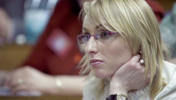 Gabriela Szabo, demisie de la şefia CSM Bucureşti, la câteva zile după ce instanță a repus-o în funcție: „Nu pot continua într-un mediu patronat de Nicuşor Dan, un primar mincinos!"