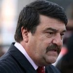 Prima reacție a lui Toni Greblă în legătură cu revocarea sa de la șefia AEP: ”Trebuie să existe motive temeinice”