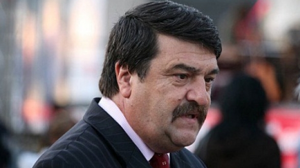 Prima reacție a lui Toni Greblă în legătură cu revocarea sa de la șefia AEP: ”Trebuie să existe motive temeinice”