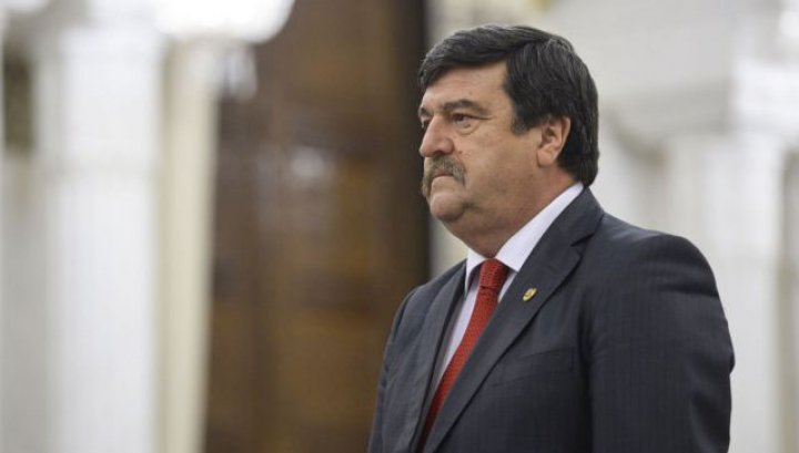 Motivul invocat de Putere pentru demiterea șefului AEP Toni Greblă: Și-ar fi modificat ilegal indemnizația - DOCUMENT