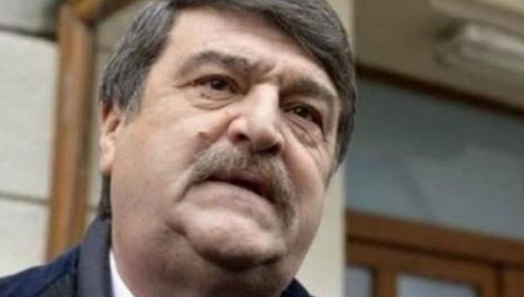 Parlamentul decide astăzi REVOCAREA lui Toni Greblă. Ce spunea președintele AEP despre "EXECUȚIE"