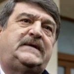 Parlamentul decide astăzi REVOCAREA lui Toni Greblă. Ce spunea președintele AEP despre "EXECUȚIE"
