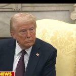 Donald Trump, întrebat despre sosirea fraților Tate în America și presupuse presiuni asupra autorităților din România: Nu știu nimic despre asta! Vom verifica! - VIDEO