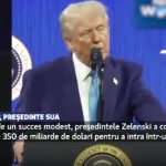 Țările europene îl sfidează pe Trump și ajută Ucraina. Apel de susținere pentru țara atacată