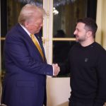 Ucraina e de acord să cedeze SUA resursele sale rare. Ce i-a promis Trump lui Zelenski