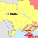 Publicația BRICS aruncă bomba: Țările vecine Ucrainei pot anunța pretenții asupra teritoriilor republicii