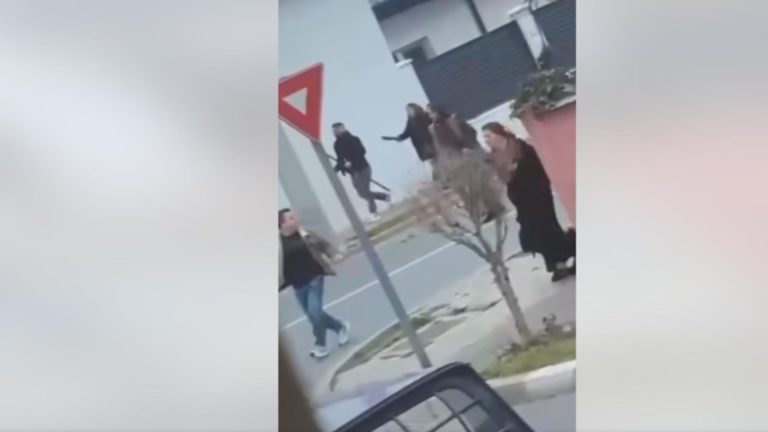 Magistrații din București au preluat dosarul penal al bătăii între clanurile din Urziceni, unde doi oameni au murit