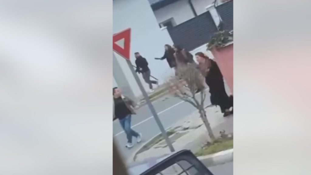 Dosarul Urziceni. 15 persoane implicate în conflictul în urma căruia două persoane au murit, reţinute