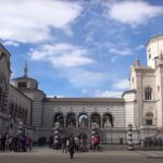 Valentine's Day în cimitir: o inițiativă inedită care a devenit virală