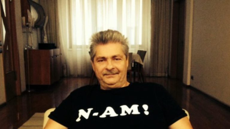 Dumincă, ora 21:00, la Culisele Statului Paralel. Ediție incendiară cu Sorin Ovidiu Vîntu. Scena politică, dinamitată: cum a ajuns Iohannis la Cotroceni și de ce nu vrea să plece - VIDEO
