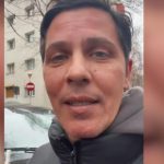 Mașina lui Lucian Viziru a fost vandalizată peste noapte: „Am crezut că a căzut un porumbel gras din copac!”