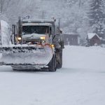 Vin ninsorile în București. Meteorologii ANM au actualizat prognoza până la finalul săptămânii și anunță zile de iarnă adevărată