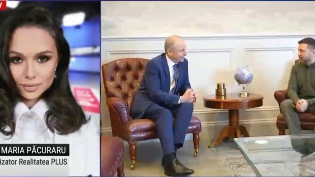 Trump și Zelenski, față în față: decizii pentru România. Ana Maria Păcuraru analizează situația