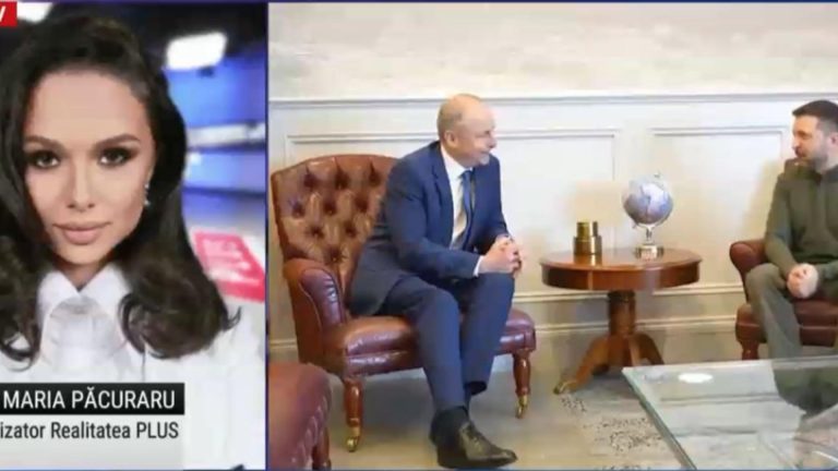 Trump și Zelenski, față în față: decizii pentru România. Ana Maria Păcuraru analizează situația