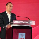 Prim-vicepreședintele PSD, Daniel Băluță, va coordona campania electorală a candidatului alianței „România, Înainte!”, domnul Crin Antonescu