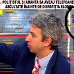 Dan Diaconescu, dezvăluiri senzaționale. Procurorul Marius Iacob voia să o caute pe Elodia cu ajutor paranormal - VIDEO