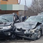 Grav accident rutier în Argeș: trei victime în urma impactului devastator