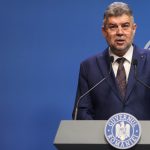 Ciolacu: „Securitatea României se bazează pe NATO și pe parteneriatul strategic cu Satele Unite”