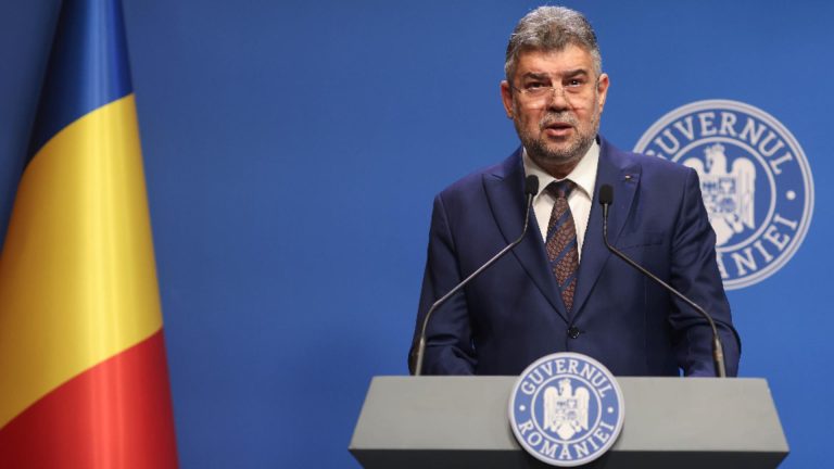 Ciolacu, mesaj ferm către liderii administrațiilor locale: Nu mai trebuie repetate greşelile trecutului