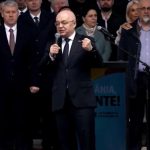 Emil Boc a făcut anunțul: Crin Antonescu are susținerea lui Ilie Bolojan la Cotroceni
